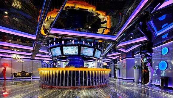 KTV設計有幾種類型和特色？