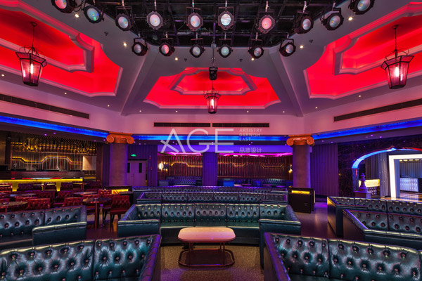 酒吧設(shè)計(jì)改造要注意什么問題？