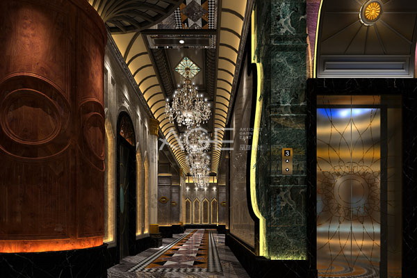 商務KTV設計消火栓給水系統(tǒng)3個要點