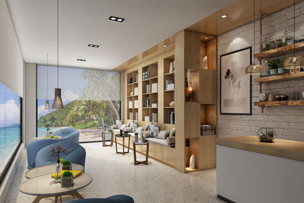 酒店裝飾室內(nèi)陳設(shè)品如何選擇？