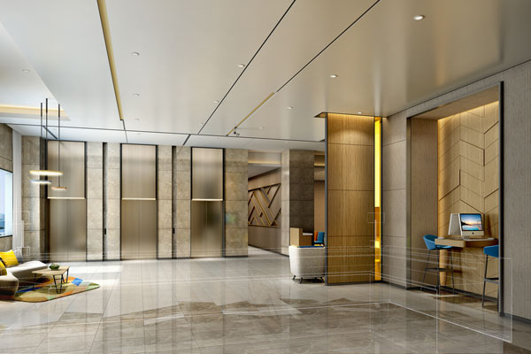 酒店設(shè)計(jì)中的個性化亮點(diǎn)