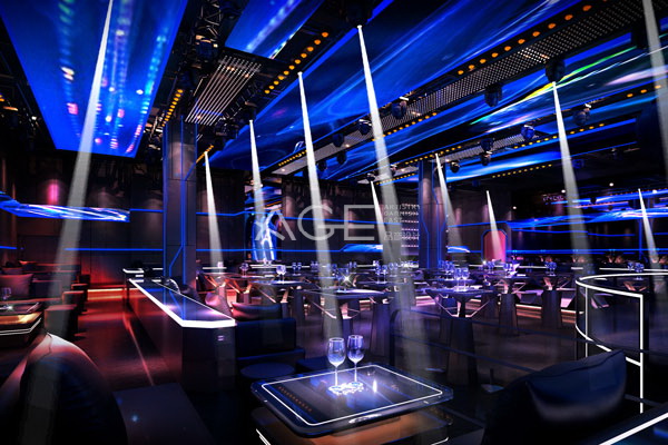 酒吧設(shè)計如何體現(xiàn)創(chuàng)意？