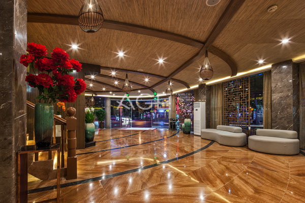 帶你了解室內(nèi)設計與建筑學的區(qū)別