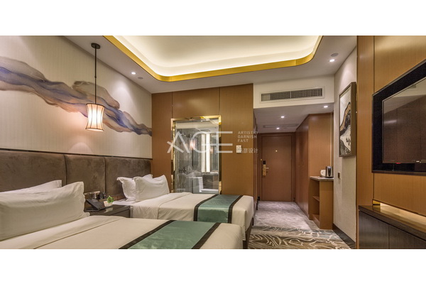 室內(nèi)色彩設(shè)計要點(diǎn)有哪些