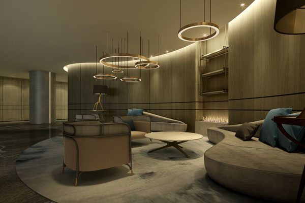 酒店客房排水地漏如何設(shè)計(jì)？