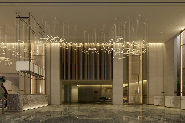 各類風(fēng)格酒店設(shè)計要點都有哪些？