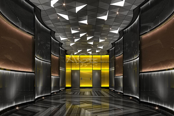 了解ktv設計說明,如何體現(xiàn)設計裝修高端時尚