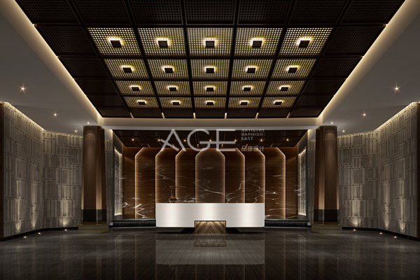 溫泉裝修設計，怎樣融入現代風格？