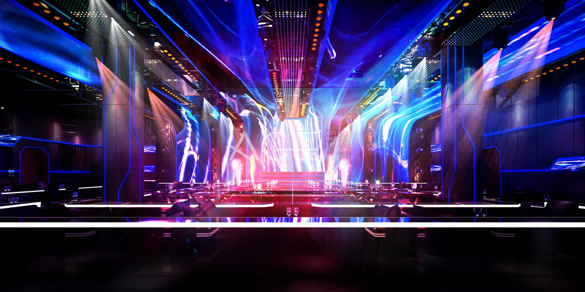 佛山酒吧設計時需要追求什么理念？