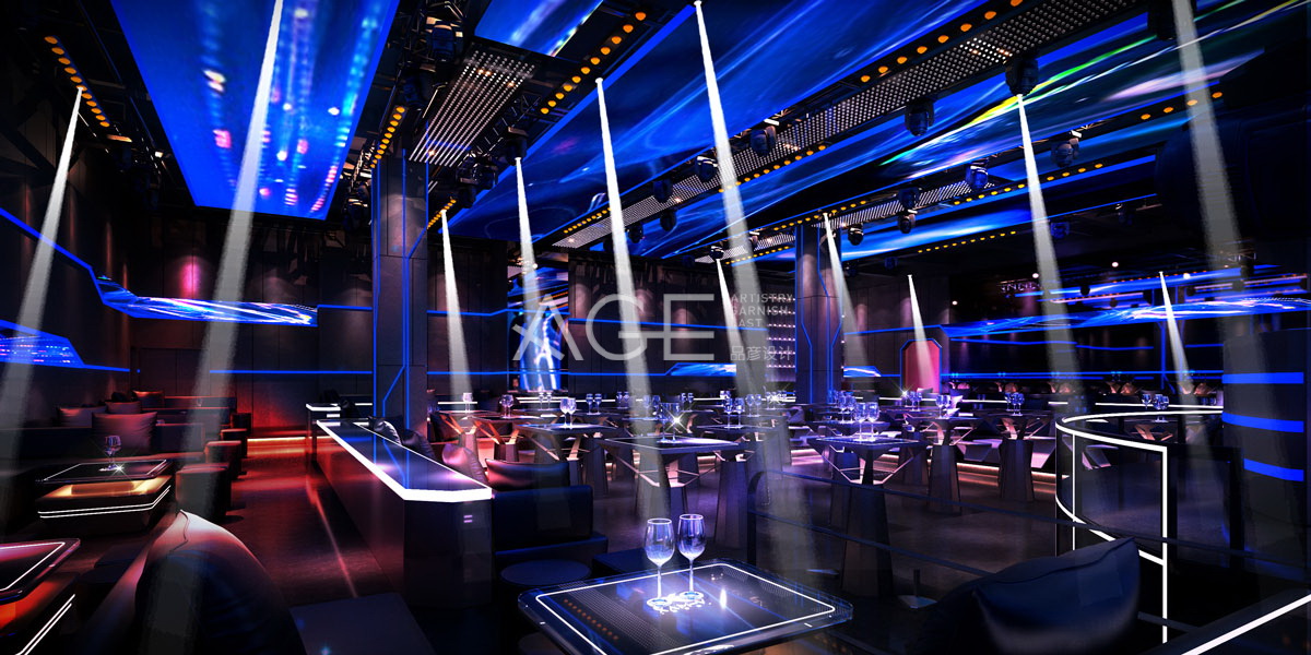 大興酒吧裝修有啥好的設(shè)計(jì)公司推薦嗎？