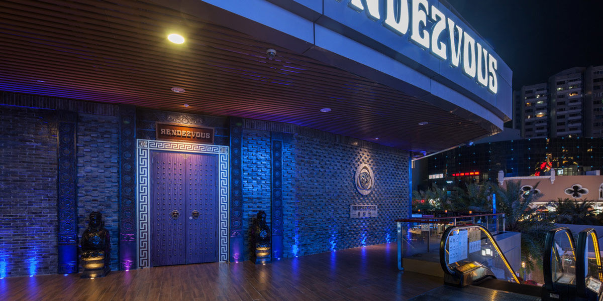 酒吧包間裝修包括哪些內容？