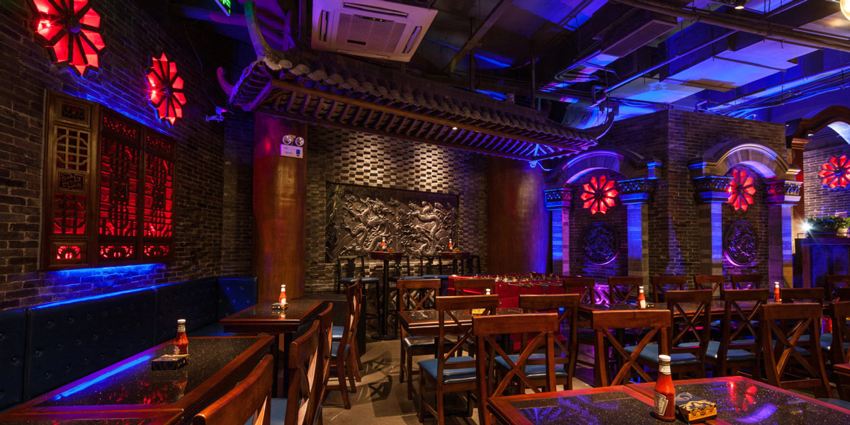 家庭酒吧設(shè)計(jì)需要注意的細(xì)節(jié)有哪些？