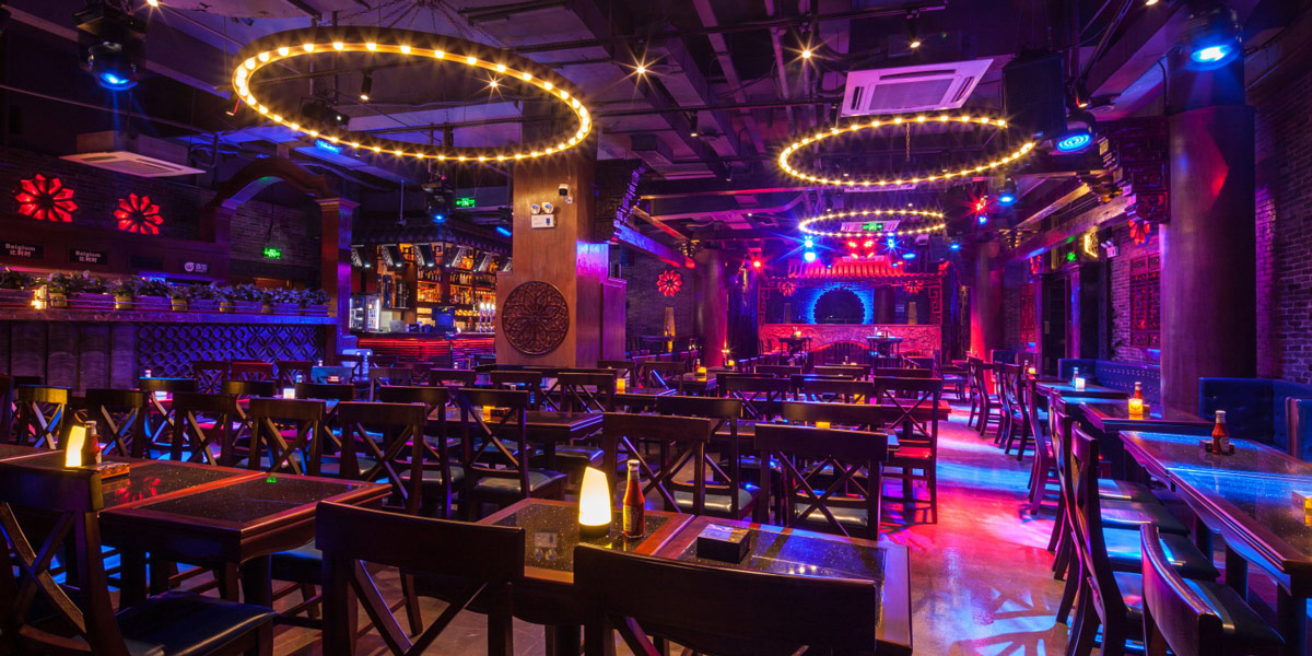 南京酒吧設(shè)計(jì)風(fēng)格如何選擇？