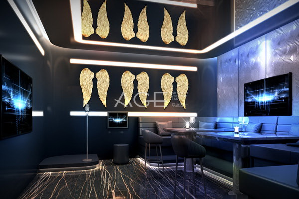 Ktv設(shè)計(jì)一般多少錢(qián)？每平米多少錢(qián)合適？？