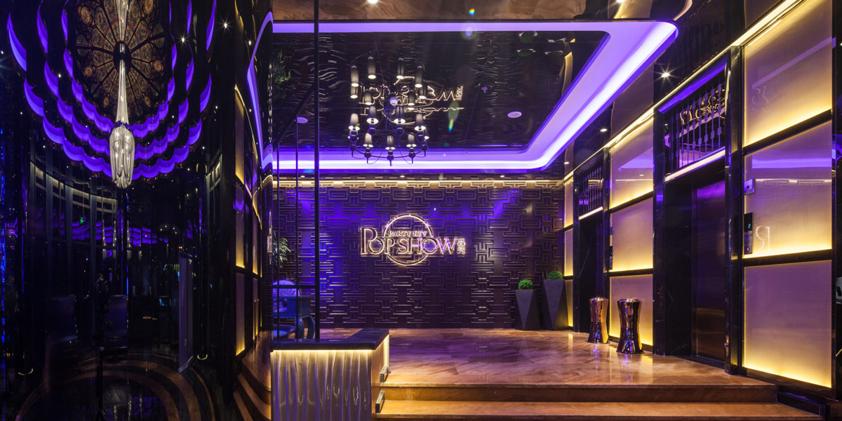 ktv主題設(shè)計(jì)效果圖