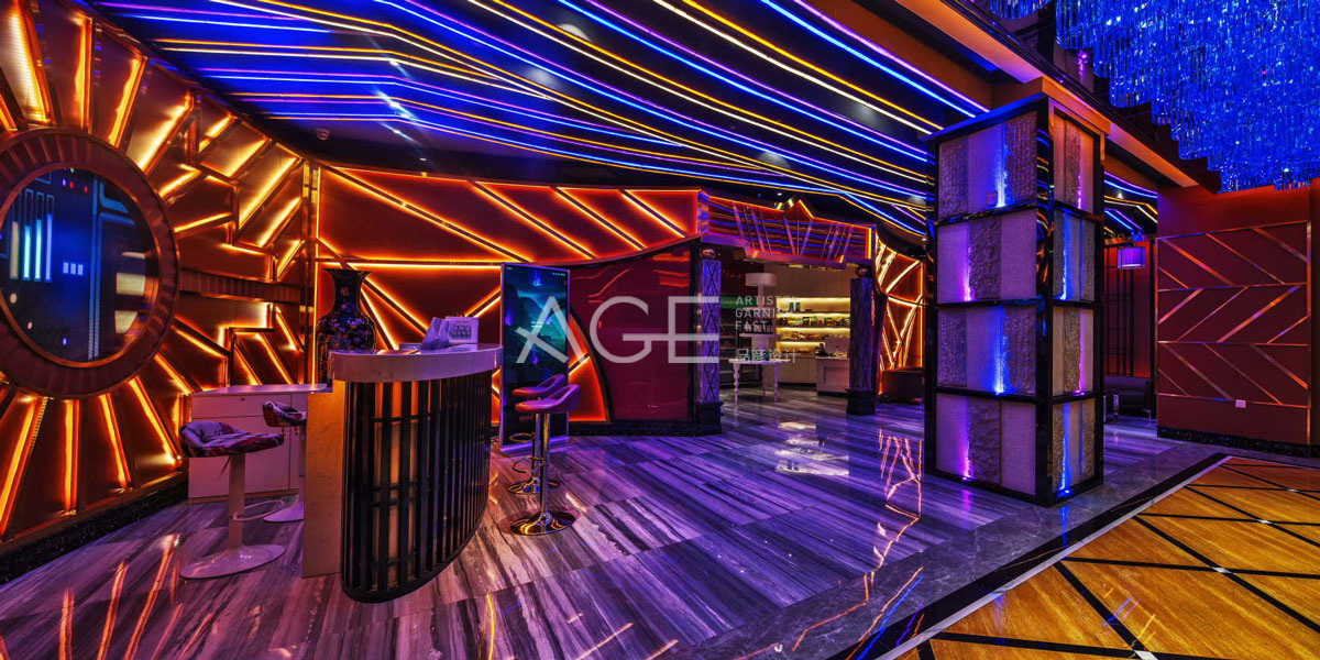 了解派對KTV設(shè)計理念 才能抓住消費者心理 了解派對KTV設(shè)計理念 才能抓住消費者心理