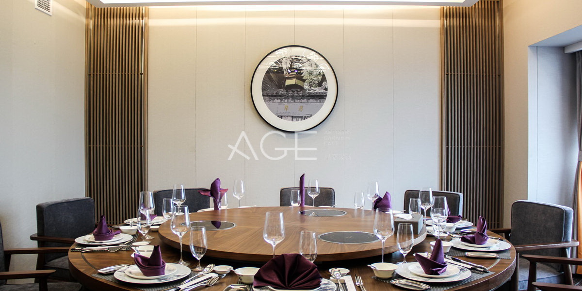 餐飲酒店設(shè)計(jì)這樣布局才能吸引更多客人