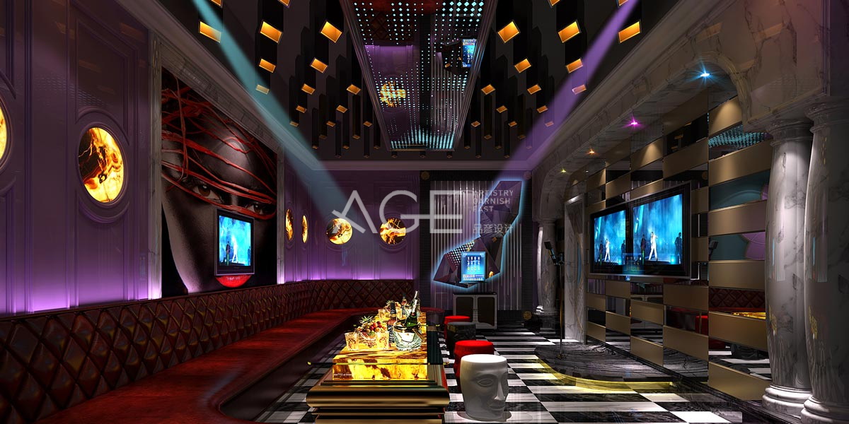 完美的ktv音響設計效果是如何體現(xiàn)的