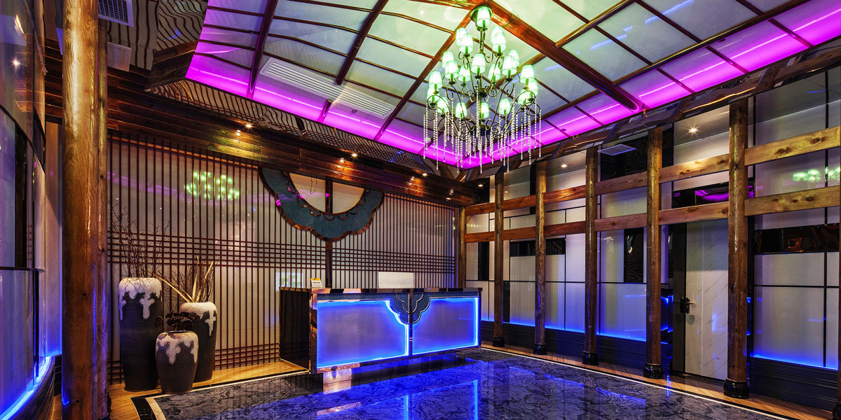 KTV裝潢設(shè)計公司的挑選技巧有哪些？