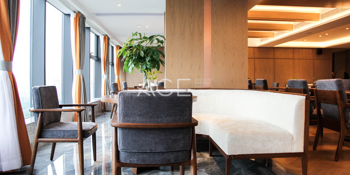 四星級(jí)酒店設(shè)計(jì)應(yīng)該注意什么？有哪些要求？