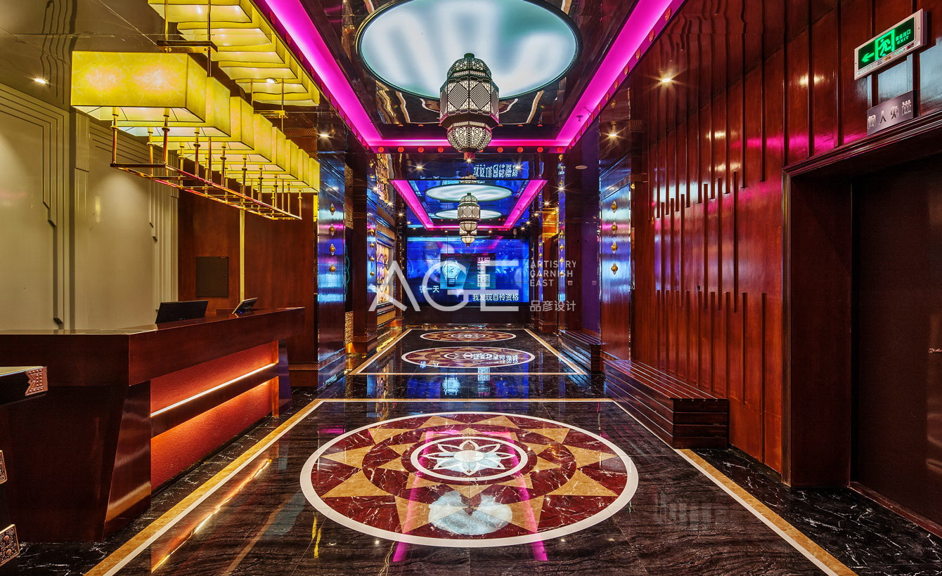 誰知道KTV設(shè)計(jì)原則包含哪些方面？