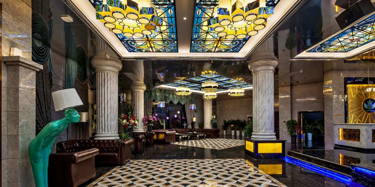 在KTV設(shè)計(jì)時(shí)需要重視整體環(huán)境的打造嗎？