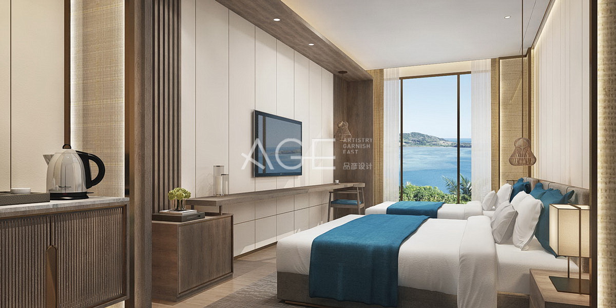 酒店設(shè)計(jì)費(fèi)是如何收取的？收費(fèi)標(biāo)準(zhǔn)是什么？