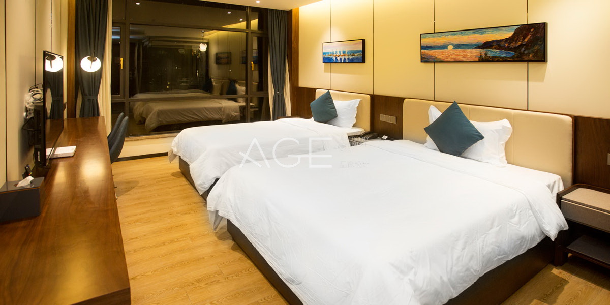 酒店裝修多少錢一平米，酒店裝修設計與價格的關系