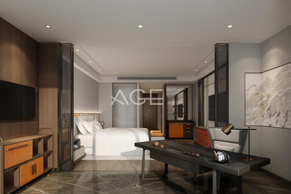 賓館酒店設(shè)計(jì)需要注意什么？如何解決酒店設(shè)計(jì)問題？