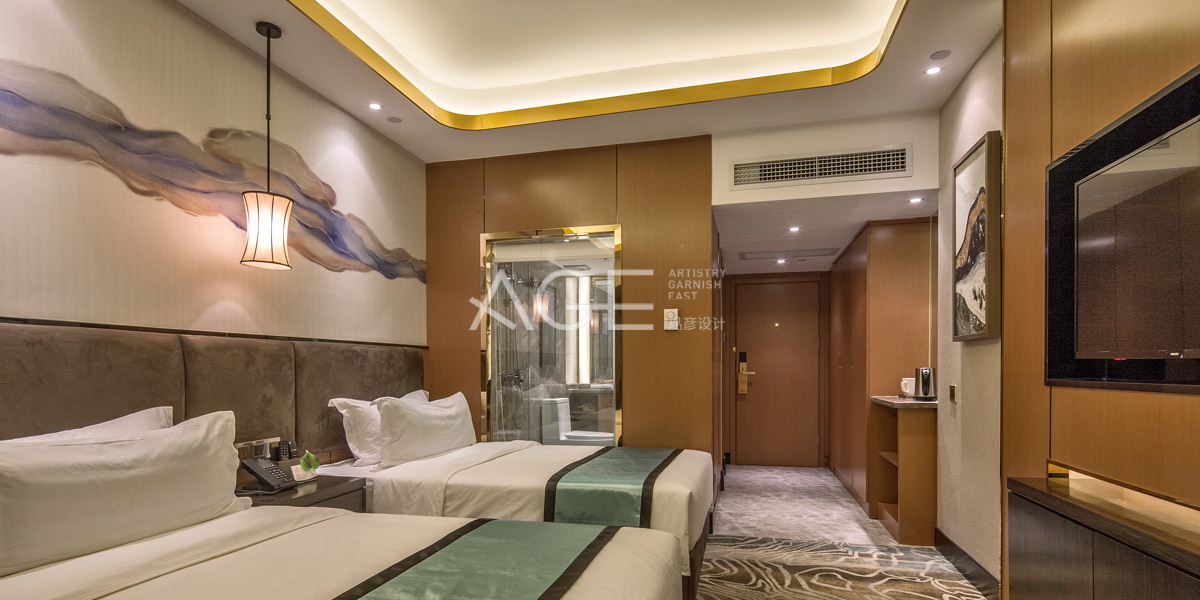 設(shè)計酒店公司哪家好，酒店設(shè)計公司如何選擇？