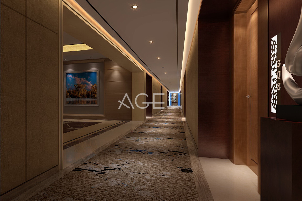 設(shè)計(jì)精品酒店如何突出風(fēng)格，酒店設(shè)計(jì)更應(yīng)注重什么？