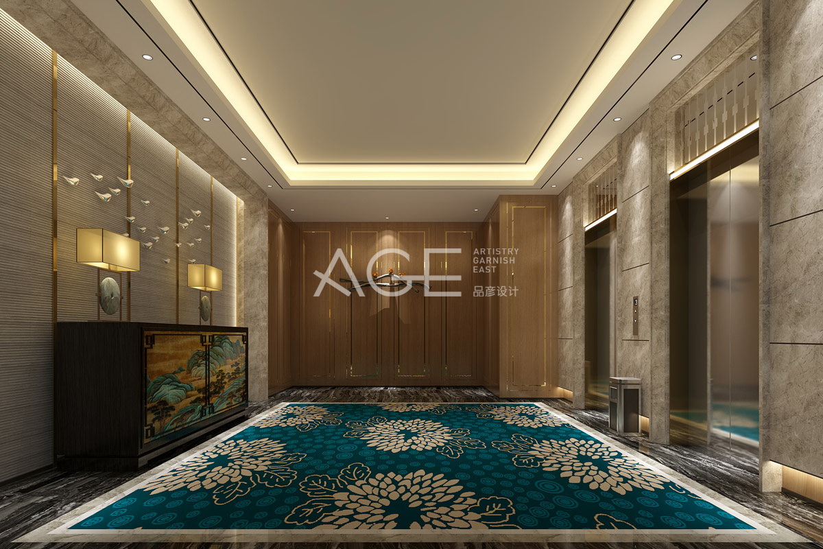 設(shè)計(jì)精品酒店如何突出風(fēng)格，酒店設(shè)計(jì)更應(yīng)注重什么？