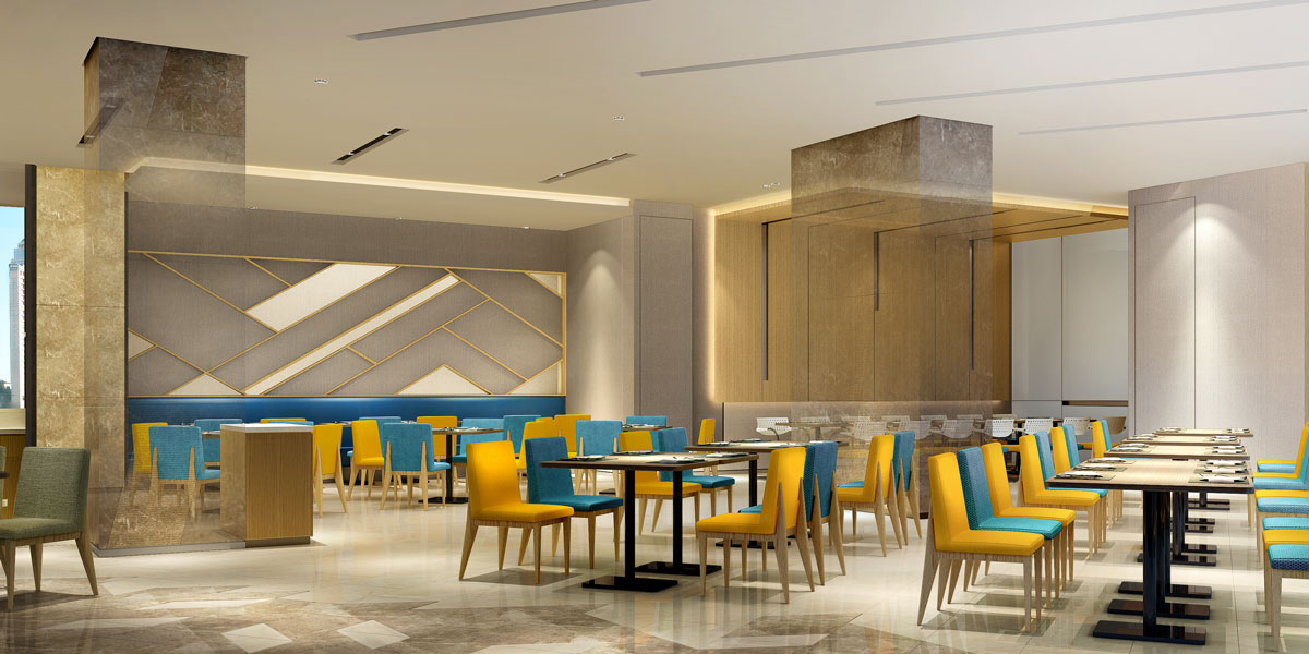 特色酒店設(shè)計(jì)方案要以客戶群體的需求和感受為出發(fā)點(diǎn)