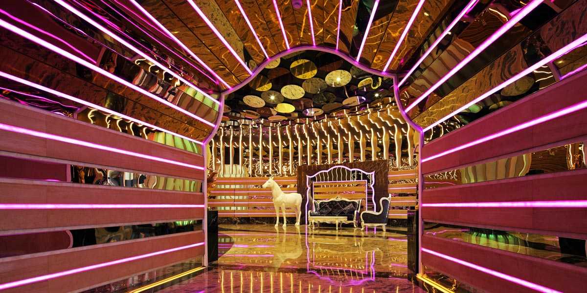 ktv夜場管理都應(yīng)該注意些什么，這是好的方法！