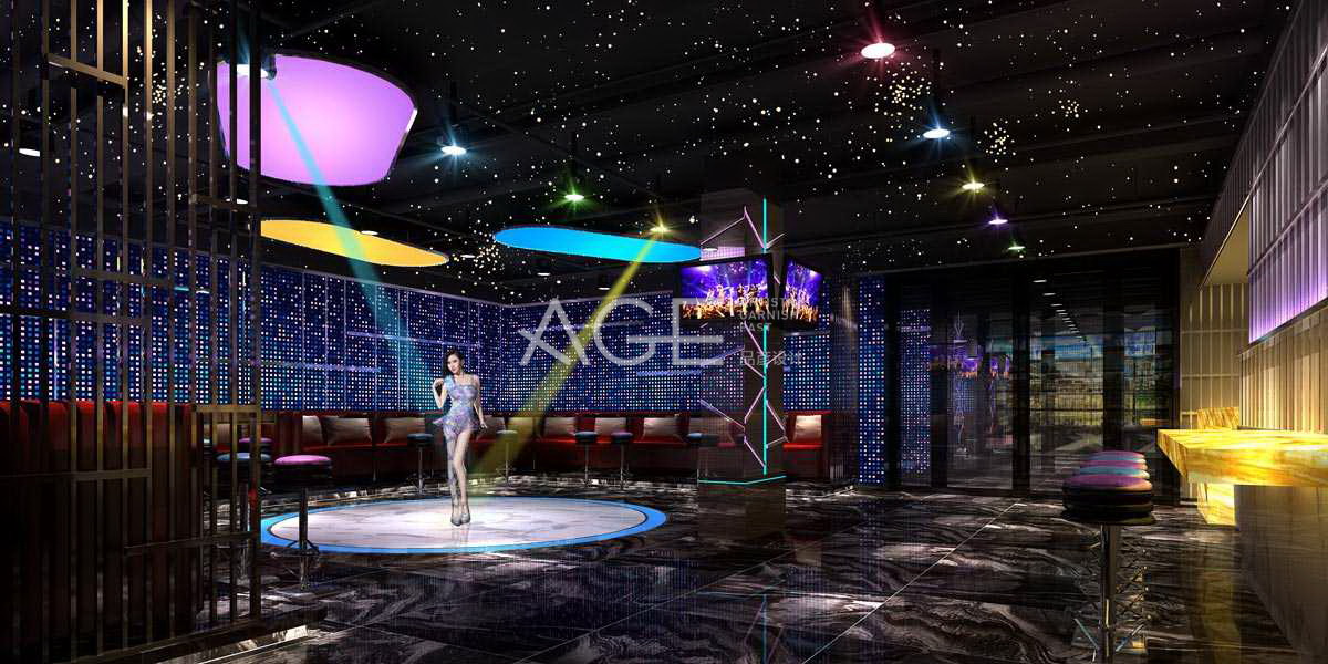 Ktv房間設(shè)計要注重這些要點，才會獲得更多消費者喜愛