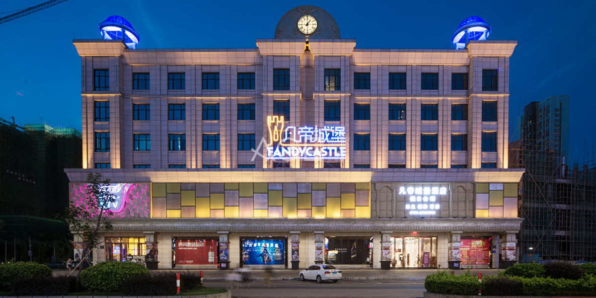 優(yōu)秀的酒店標(biāo)志設(shè)計(jì)遵循哪些設(shè)計(jì)原則？