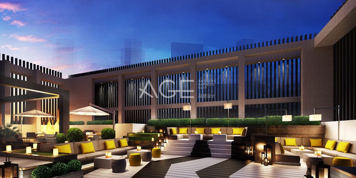 對比酒店logo設(shè)計方案時應(yīng)該考慮到哪些方面？