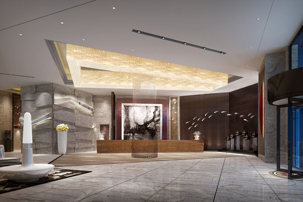 那么多酒店裝飾設(shè)計(jì)公司  怎么選擇正規(guī)設(shè)計(jì)公司？