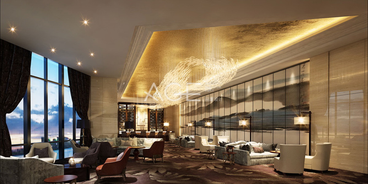 知名酒店設(shè)計(jì)公司有哪些方面做得非?？孔V呢？