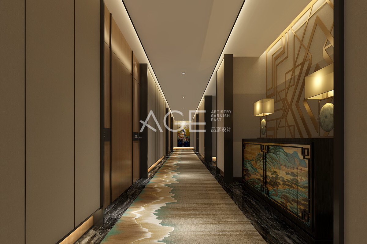 賓館酒店裝修設(shè)計應(yīng)該注意哪些事項？