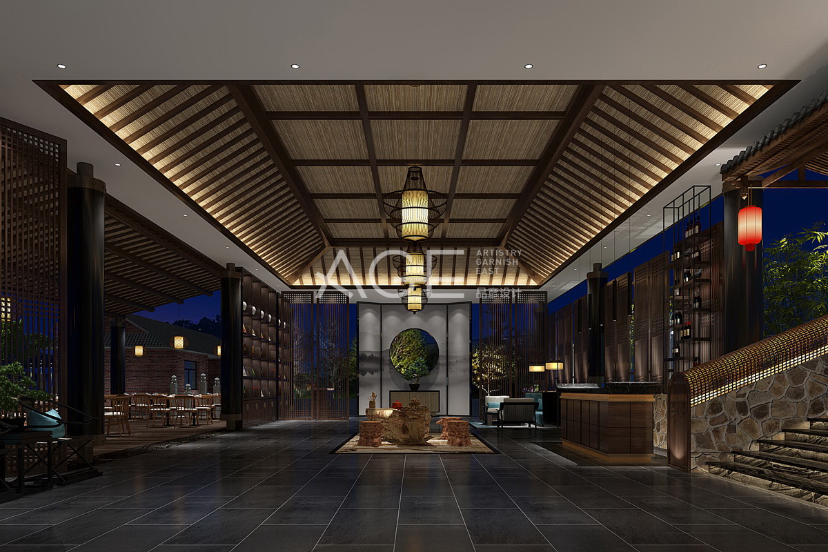 酒店設(shè)計(jì)顧問怎么判斷是否專業(yè)？