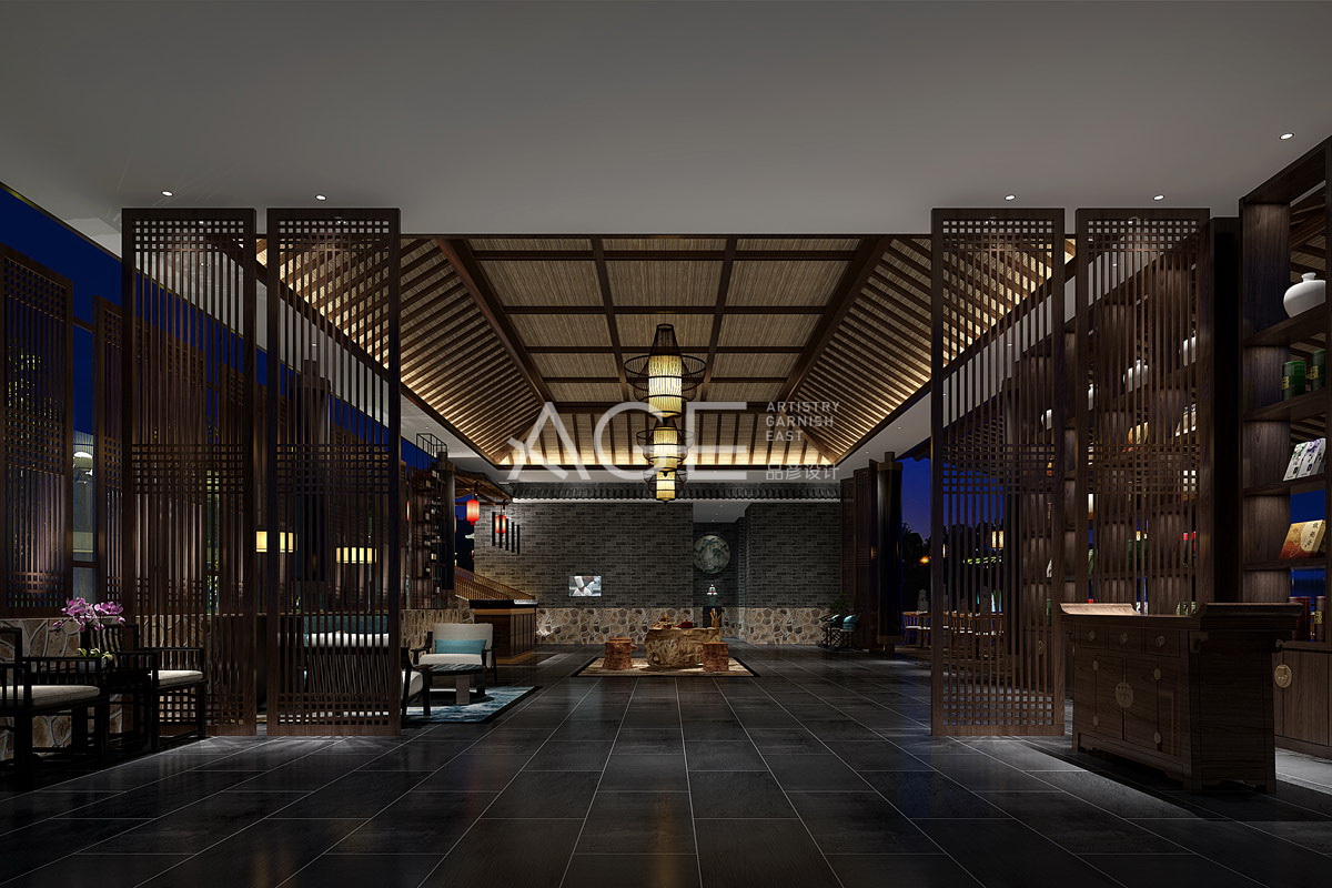 快捷酒店設(shè)計(jì)方案包含哪些要點(diǎn)？