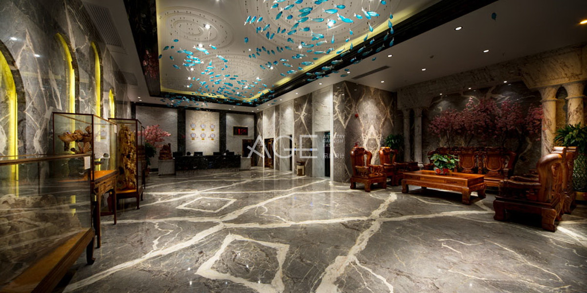 電競酒店設計風格推薦，酒店設計怎樣才能更有特色？