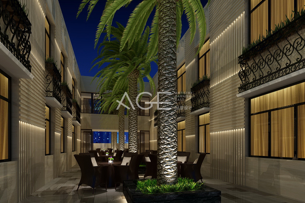 酒店布局設計需要重視客房設計哪些因素？