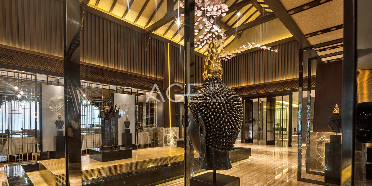 酒店布局設(shè)計(jì)需要重視客房設(shè)計(jì)哪些因素？