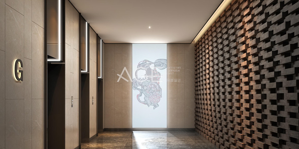 成都酒店設計公司到底哪家好呢？