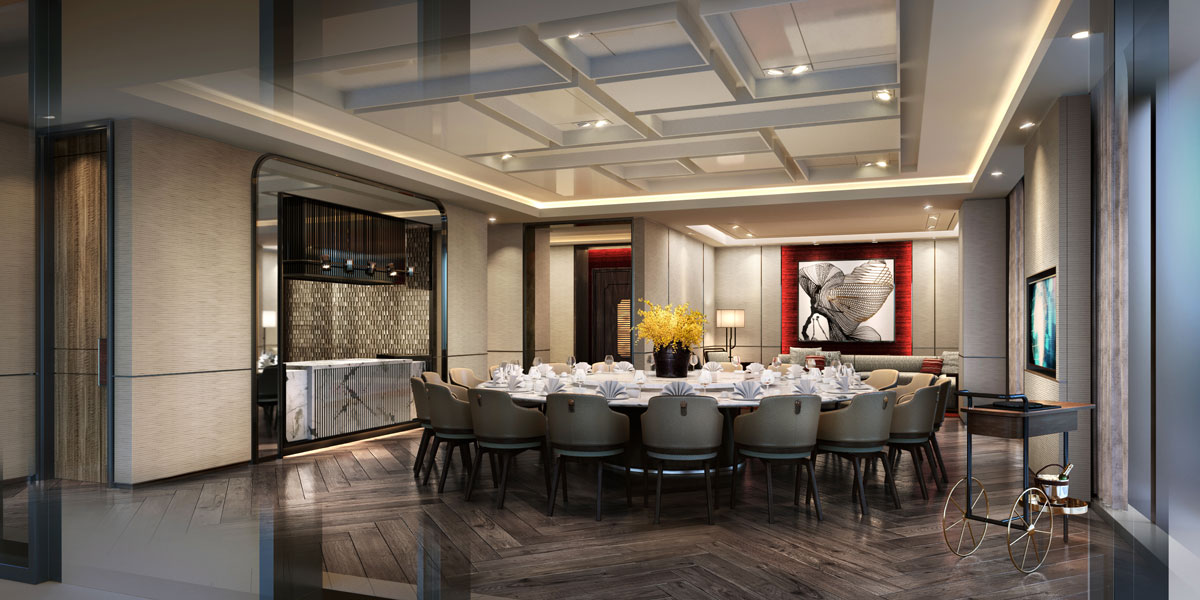 酒店設(shè)計費用大概多少？酒店設(shè)計注意什么？