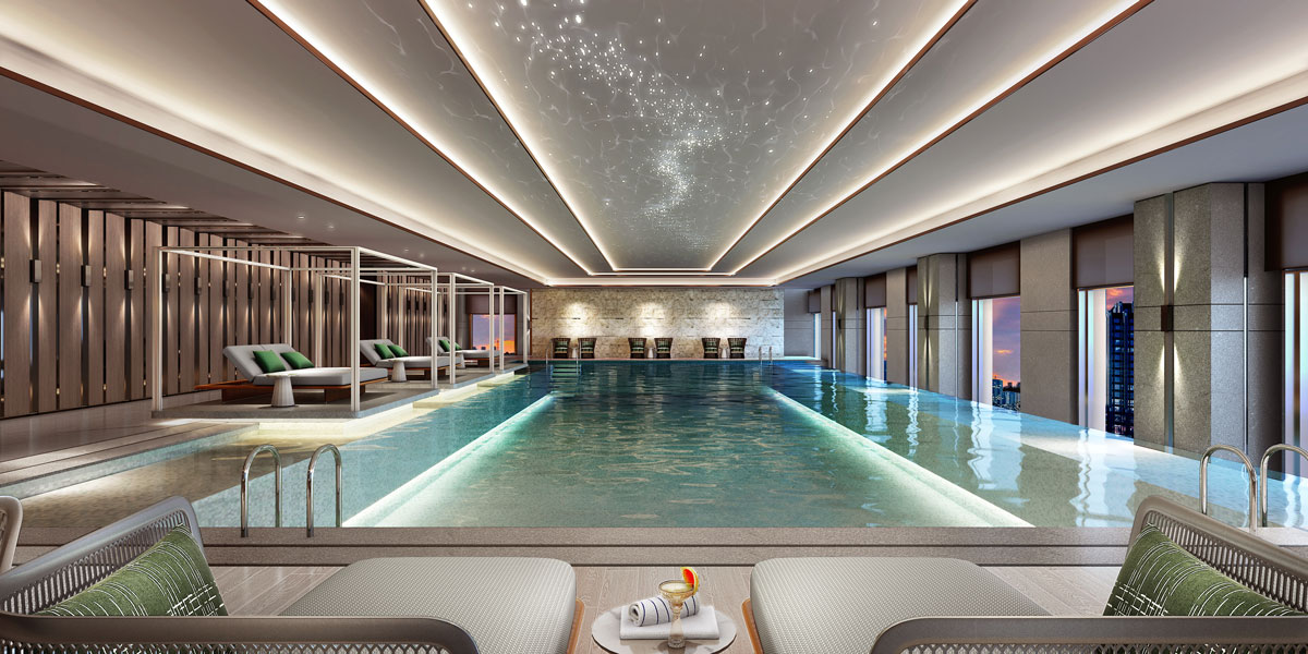 度假酒店設(shè)計(jì)公司要有哪些設(shè)計(jì)特點(diǎn)？