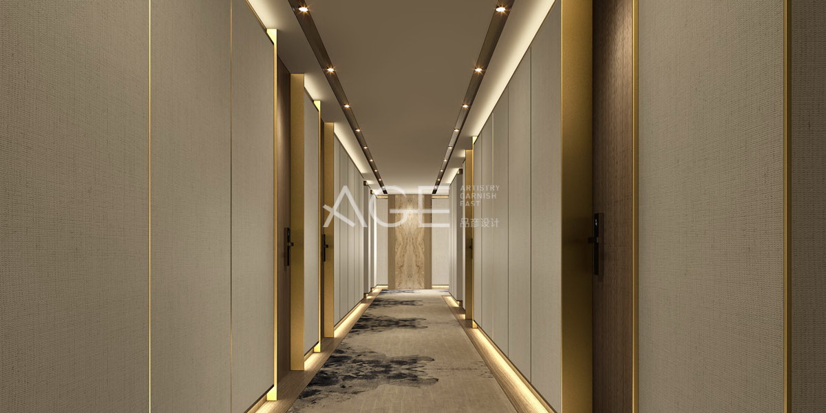 專業(yè)酒店裝修設計要做好哪些細節(jié)？