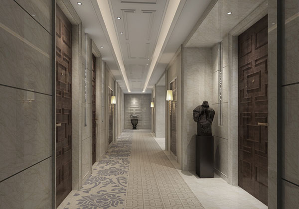  酒店室內(nèi)設(shè)計(jì)公司怎么選？必備選擇秘笈